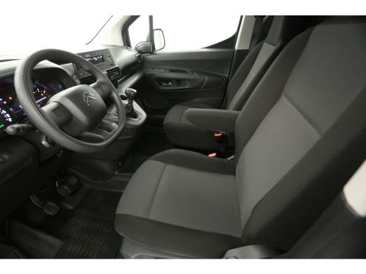 Citroën Berlingo 1.2 PureTech | 111PK | Benzine | Airco | Cruise | Parkeersens. ActivLease financial lease
