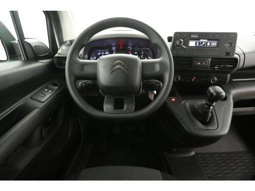 Citroën Berlingo 1.2 PureTech | 111PK | Benzine | Airco | Cruise | Parkeersens. ActivLease financial lease