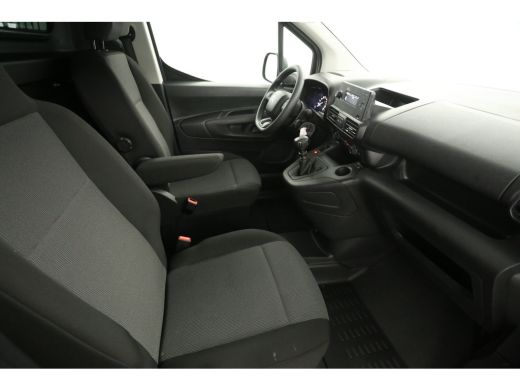 Citroën Berlingo 1.2 PureTech | 111PK | Benzine | Airco | Cruise | Parkeersens. ActivLease financial lease