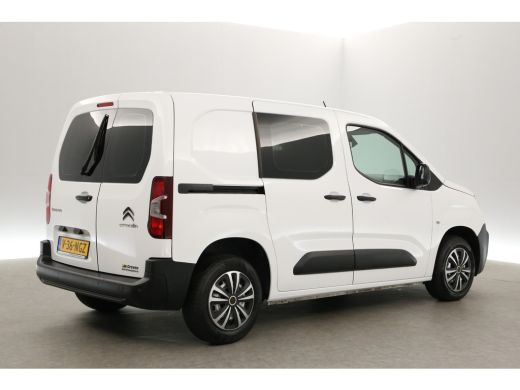Citroën Berlingo 1.2 PureTech | 111PK | Benzine | Airco | Cruise | Parkeersens. ActivLease financial lease