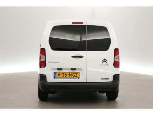Citroën Berlingo 1.2 PureTech | 111PK | Benzine | Airco | Cruise | Parkeersens. ActivLease financial lease