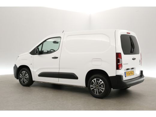 Citroën Berlingo 1.2 PureTech | 111PK | Benzine | Airco | Cruise | Parkeersens. ActivLease financial lease