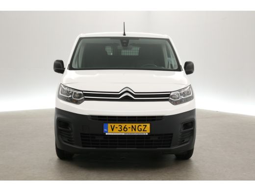 Citroën Berlingo 1.2 PureTech | 111PK | Benzine | Airco | Cruise | Parkeersens. ActivLease financial lease