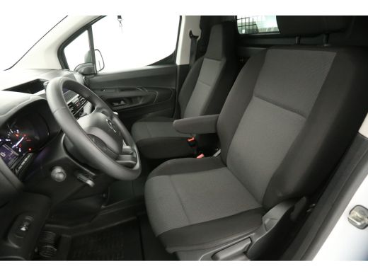 Citroën Berlingo 1.2 PureTech | 111PK | Benzine | Airco | Cruise | Parkeersens. ActivLease financial lease