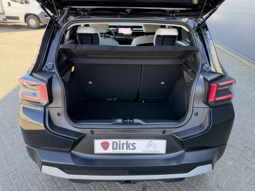 Citroën C3 100pk Max (Camera - Automatische Airco - LED - Navigatie - Parkeersensoren) ActivLease financial lease