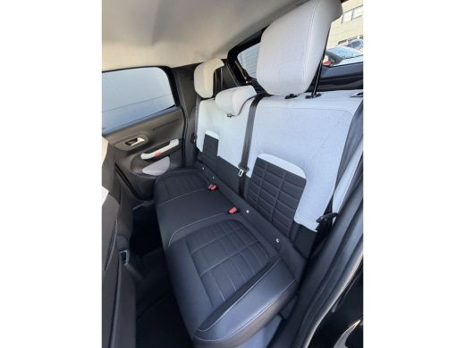 Citroën C3 100pk Max (Camera - Automatische Airco - LED - Navigatie - Parkeersensoren) ActivLease financial lease