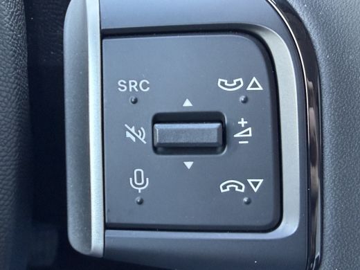 Citroën C3 100pk Max (Camera - Automatische Airco - LED - Navigatie - Parkeersensoren) ActivLease financial lease