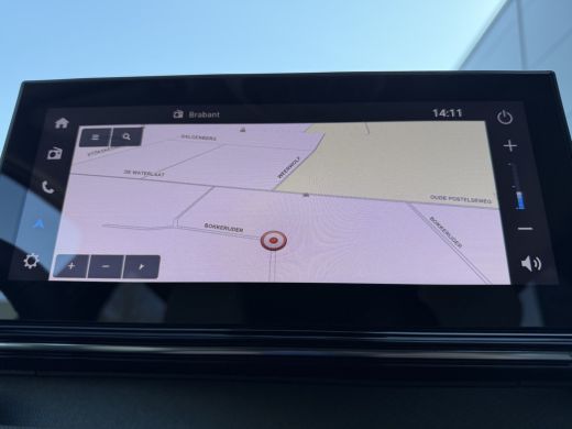 Citroën C3 100pk Max (Camera - Automatische Airco - LED - Navigatie - Parkeersensoren) ActivLease financial lease