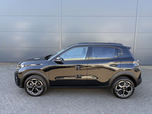 Citroën C3 100pk Max (Camera - Automatische Airco - LED - Navigatie - Parkeersensoren) ActivLease financial lease