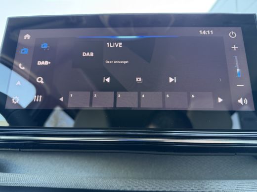 Citroën C3 100pk Max (Camera - Automatische Airco - LED - Navigatie - Parkeersensoren) ActivLease financial lease