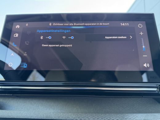 Citroën C3 100pk Max (Camera - Automatische Airco - LED - Navigatie - Parkeersensoren) ActivLease financial lease