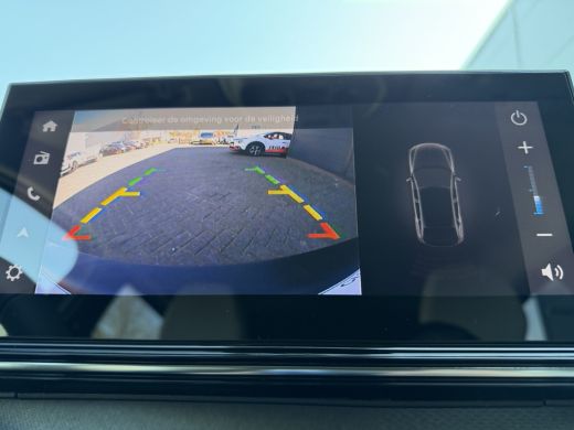 Citroën C3 100pk Max (Camera - Automatische Airco - LED - Navigatie - Parkeersensoren) ActivLease financial lease