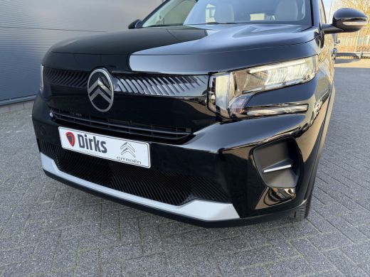 Citroën C3 100pk Max (Camera - Automatische Airco - LED - Navigatie - Parkeersensoren) ActivLease financial lease