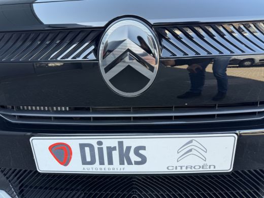 Citroën C3 100pk Max (Camera - Automatische Airco - LED - Navigatie - Parkeersensoren) ActivLease financial lease