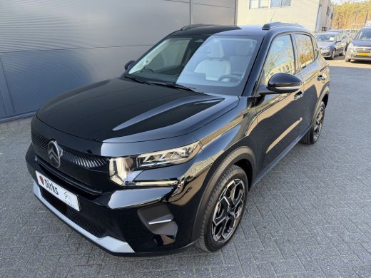 Citroën C3 100pk Max (Camera - Automatische Airco - LED - Navigatie - Parkeersensoren) ActivLease financial lease