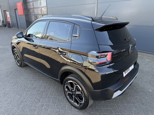 Citroën C3 100pk Max (Camera - Automatische Airco - LED - Navigatie - Parkeersensoren) ActivLease financial lease