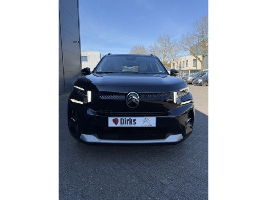 Citroën C3 100pk Max (Camera - Automatische Airco - LED - Navigatie - Parkeersensoren) ActivLease financial lease