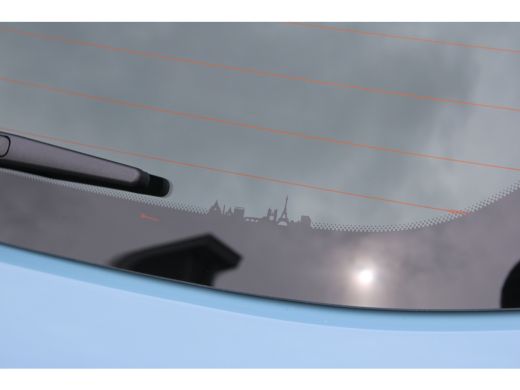 Citroën &euml;-C3 Business | Boordlader 11kW - 3 fasen | Dagrijverlichting | Draadloze telefoonlader ActivLease financial lease