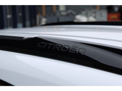 Citroën &euml;-C3 Business | Boordlader 11kW - 3 fasen | Dagrijverlichting | Draadloze telefoonlader ActivLease financial lease