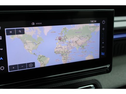 Citroën &euml;-C3 Business | Boordlader 11kW - 3 fasen | Dagrijverlichting | Draadloze telefoonlader ActivLease financial lease