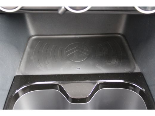 Citroën &euml;-C3 Business | Boordlader 11kW - 3 fasen | Dagrijverlichting | Draadloze telefoonlader ActivLease financial lease