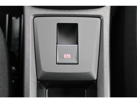 Citroën &euml;-C3 Business | Boordlader 11kW - 3 fasen | Dagrijverlichting | Draadloze telefoonlader ActivLease financial lease