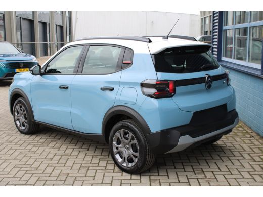 Citroën &euml;-C3 Business | Boordlader 11kW - 3 fasen | Dagrijverlichting | Draadloze telefoonlader ActivLease financial lease