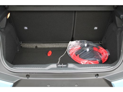 Citroën &euml;-C3 Business | Boordlader 11kW - 3 fasen | Dagrijverlichting | Draadloze telefoonlader ActivLease financial lease