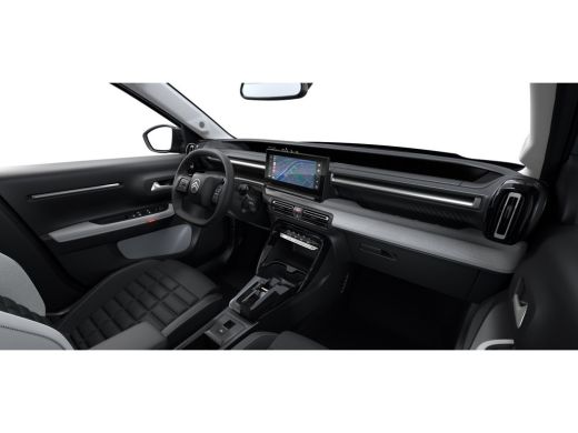 Citroën &euml;-C3 Max | Achteruitrijcamera | Boordlader 11kW - 3 fasen | Dagrijverlichting ActivLease financial lease