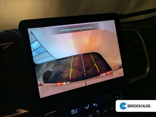 Citroën Jumper 2.0D 140PK 3.5T L2H2 Achteruitrijcamera | BPM-vrij! | Cruise control | Climate control | Navigati... ActivLease financial lease