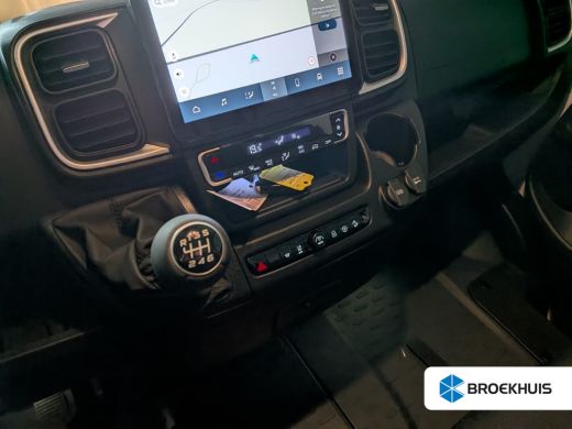 Citroën Jumper 2.0D 140PK 3.5T L2H2 Achteruitrijcamera | BPM-vrij! | Cruise control | Climate control | Navigati... ActivLease financial lease