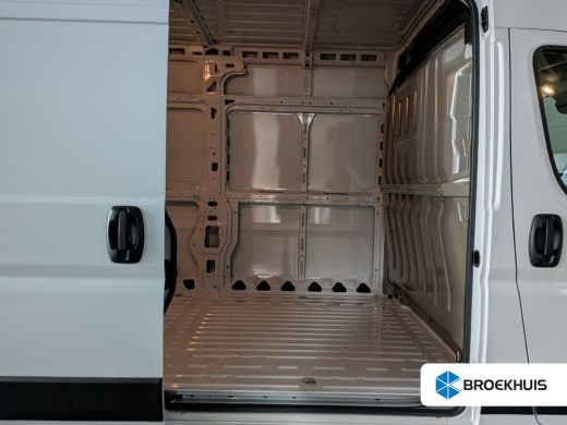 Citroën Jumper 2.0D 140PK 3.5T L2H2 Achteruitrijcamera | BPM-vrij! | Cruise control | Climate control | Navigati... ActivLease financial lease