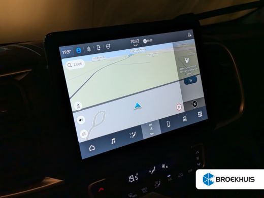 Citroën Jumper 2.0D 140PK 3.5T L2H2 Achteruitrijcamera | BPM-vrij! | Cruise control | Climate control | Navigati... ActivLease financial lease