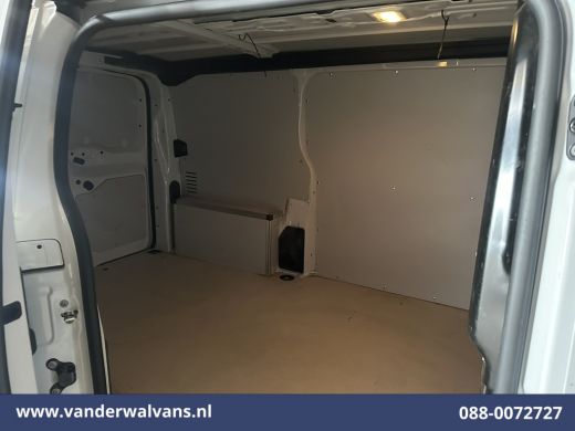 Citroën Jumpy 1.5 BlueHDI 102pk L2H1 Euro6 Airco | Camera | Cruisecontrol | Trekhaak | Sidebars Parkeersensoren ActivLease financial lease