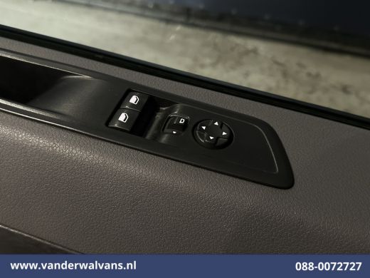 Citroën Jumpy 1.5 BlueHDI 102pk L2H1 Euro6 Airco | Camera | Cruisecontrol | Trekhaak | Sidebars Parkeersensoren ActivLease financial lease