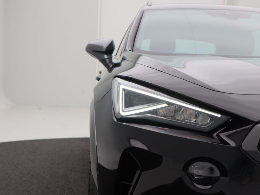 CUPRA Formentor 1.4 e-Hybrid 204 Pk Essential | Stoel/Stuur Verwarming | Adaptive Cruise | Full LED | Navigatie |... ActivLease financial lease
