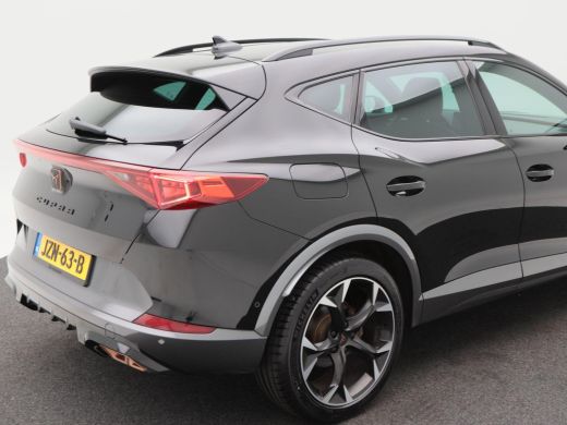 CUPRA Formentor 1.4 e-Hybrid 204 Pk Essential | Stoel/Stuur Verwarming | Adaptive Cruise | Full LED | Navigatie |... ActivLease financial lease