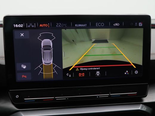 CUPRA Formentor 1.4 e-Hybrid 204 Pk Essential | Stoel/Stuur Verwarming | Adaptive Cruise | Full LED | Navigatie |... ActivLease financial lease