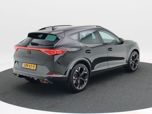 CUPRA Formentor 1.4 e-Hybrid 204 Pk Essential | Stoel/Stuur Verwarming | Adaptive Cruise | Full LED | Navigatie |... ActivLease financial lease