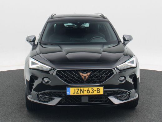 CUPRA Formentor 1.4 e-Hybrid 204 Pk Essential | Stoel/Stuur Verwarming | Adaptive Cruise | Full LED | Navigatie |... ActivLease financial lease