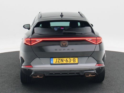 CUPRA Formentor 1.4 e-Hybrid 204 Pk Essential | Stoel/Stuur Verwarming | Adaptive Cruise | Full LED | Navigatie |... ActivLease financial lease