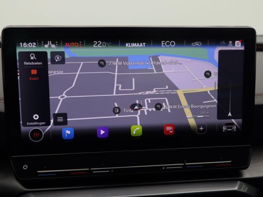 CUPRA Formentor 1.4 e-Hybrid 204 Pk Essential | Stoel/Stuur Verwarming | Adaptive Cruise | Full LED | Navigatie |... ActivLease financial lease