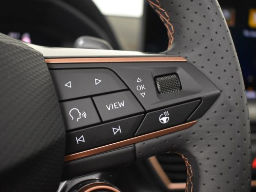 CUPRA Formentor VZ 1.5 TSI e-Hybrid 200 kW 272pk | Panorama dak | 360 camera | Sennheiser audiosysteem | Dodehoek... ActivLease financial lease