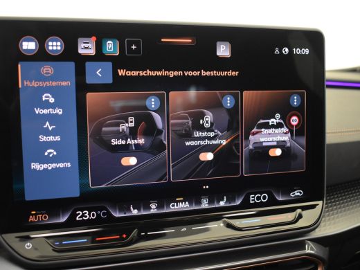 CUPRA Formentor VZ 1.5 TSI e-Hybrid 200 kW 272pk | Panorama dak | 360 camera | Sennheiser audiosysteem | Dodehoek... ActivLease financial lease