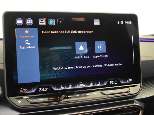 CUPRA Formentor VZ 1.5 TSI e-Hybrid 200 kW 272pk | Panorama dak | 360 camera | Sennheiser audiosysteem | Dodehoek... ActivLease financial lease