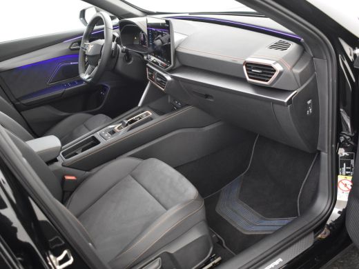 CUPRA Formentor VZ 1.5 TSI e-Hybrid 200 kW 272pk | Panorama dak | 360 camera | Sennheiser audiosysteem | Dodehoek... ActivLease financial lease