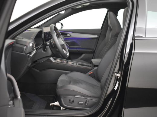 CUPRA Formentor VZ 1.5 TSI e-Hybrid 200 kW 272pk | Panorama dak | 360 camera | Sennheiser audiosysteem | Dodehoek... ActivLease financial lease