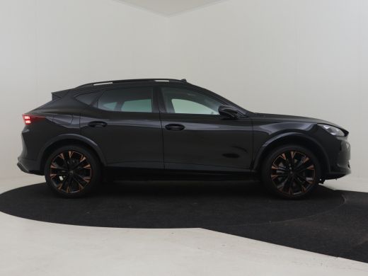 CUPRA Formentor VZ 1.5 TSI e-Hybrid 200 kW 272pk | Panorama dak | 360 camera | Sennheiser audiosysteem | Dodehoek... ActivLease financial lease