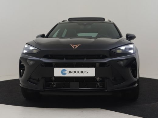 CUPRA Formentor VZ 1.5 TSI e-Hybrid 200 kW 272pk | Panorama dak | 360 camera | Sennheiser audiosysteem | Dodehoek... ActivLease financial lease