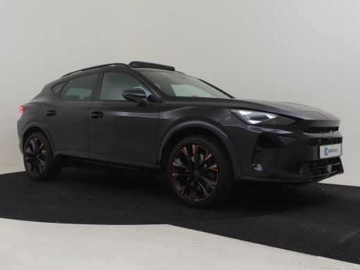 CUPRA Formentor VZ 1.5 TSI e-Hybrid 200 kW 272pk | Panorama dak | 360 camera | Sennheiser audiosysteem | Dodehoek... ActivLease financial lease